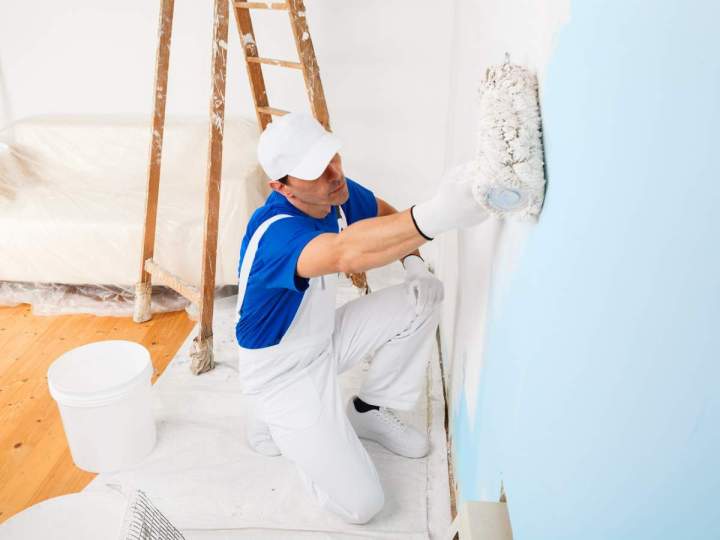Painting Contractor, Doral<br/>Professional Painting Contractor Doral<br/>Reputable Painting Contractor Doral