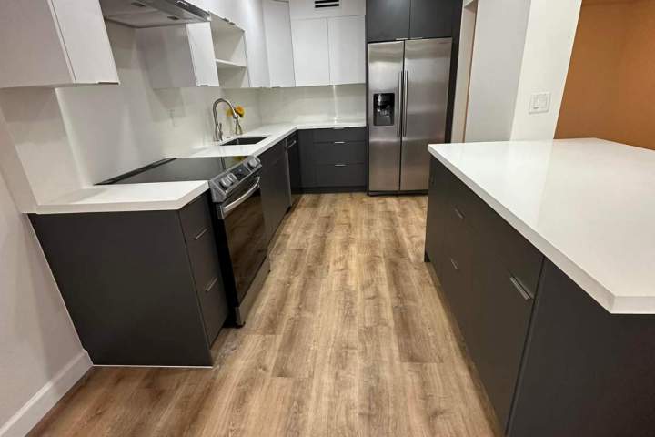 Kitchen Renovation Services Hialeah