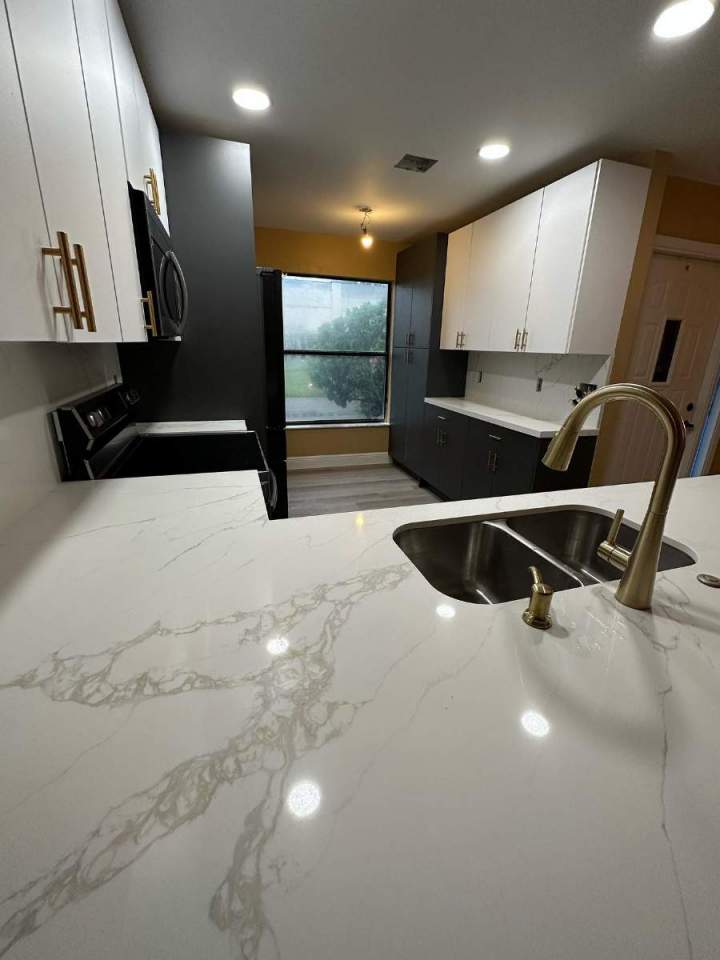 Renovations for Kitchens Hialeah