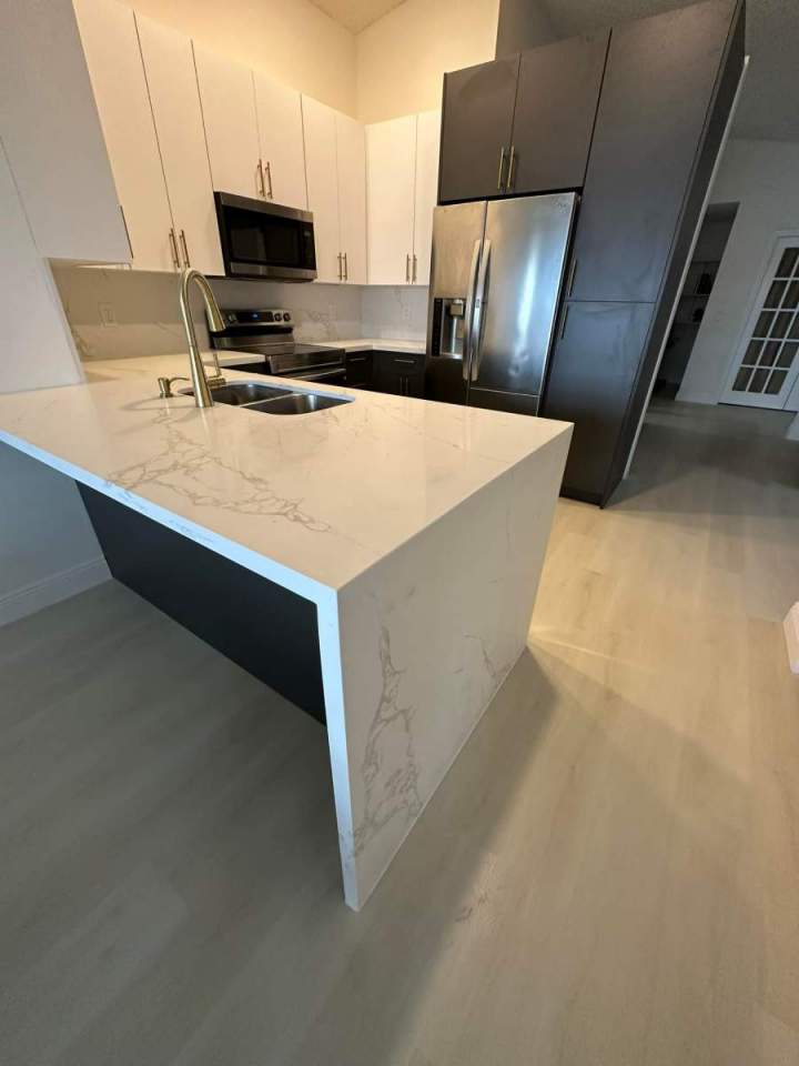 Kitchen Renovation Services Hialeah