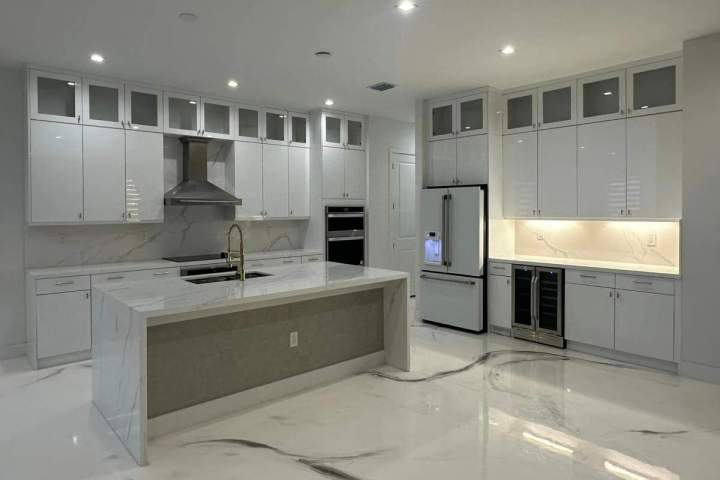 Renovations for Kitchens Hialeah