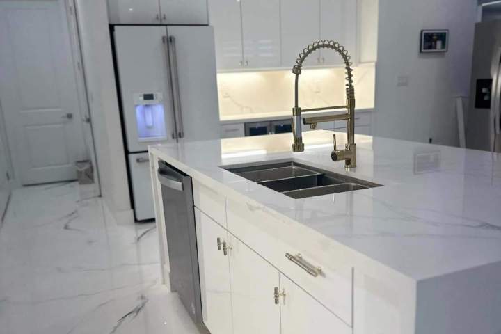 Renovations for Kitchens Hialeah