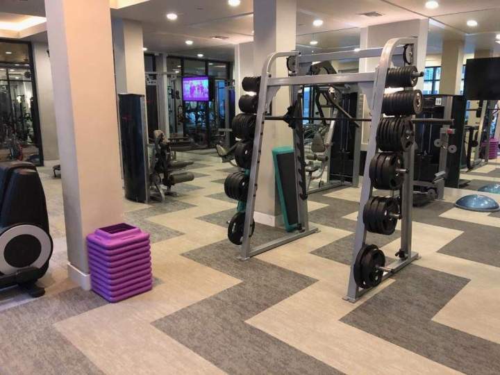 Strong Floors for Stronger Businesses—Style Meets Performance !