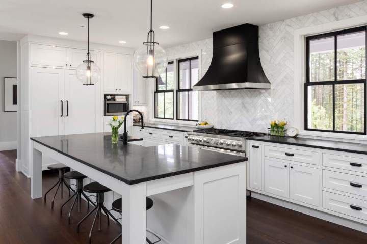 Kitchen Renovation, Miami Gardens