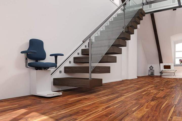 Stairs Installation Hialeah